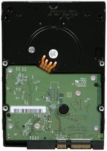 Disque dur interne SATA WD2002FYPS 2 To 3,5 pouces 5400 tr/min 64 Mo de cache Coque métallique pour stockage NAS RAID de bureau - Product Image 6
