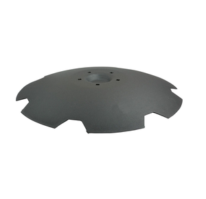 Disque tournesol 645x6mm 5 trous Pièces interchangeables Lemken OEM : 34910031 Pièces <span class=keywords><strong>de</strong></span> travail du sol Lames <span class=keywords><strong>de</strong></span> disque dentées/dentelées/à <span class=keywords><strong>dents</strong></span> - Product Image 1