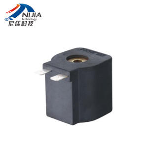 ผู้จัดจำหน่ายมืออาชีพของวาล์วฉีดน้ำมันเชื้อเพลิงแบบสองระบบ NJT-226CNG/LPG สำหรับยานยนต์ คอยล์วาล์วโซลินอยด์ - Product Image 2