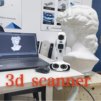 7 Axes Cnc Fraisage Robot Bras Mousse Bois Sculptures 3D Gravure Cnc Robot Bras Kit