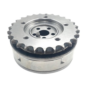 Ajusteur d'arbre à cames d'admission 03H109087A pour Audi Q7 <span class=keywords><strong>VW</strong></span> CC Passat Wagon <span class=keywords><strong>Touareg</strong></span> 7LA 3.6L <span class=keywords><strong>V6</strong></span> BHK - Product Image 1