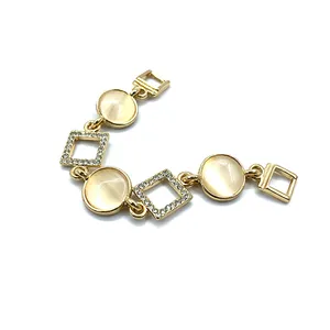 Factory Outlet Ladies Rhinestone Sandals Decorative Accessories Decorative Chain