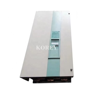 ตัวแปลงไฟ DC-Converter รุ่น 6RA7091-6DS22-0 สภาพดี - Product Image 2