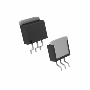 Power Management (PMIC) Electronics Component TO 263 4, D2PAK , TO 263AA NCP1086D2T-ADJ In Stock - Product Image 1