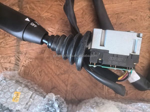 רכיבים סופגים זעזועים/מלגזה 252900306 עבור גלגל xcmg. 10.5 חלקי חילוף zl50gn - Product Image 4