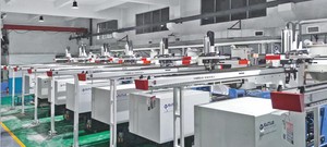 6 Dof 자동 페인팅 로봇 6 축 로봇 암 10kg 자동 페인트 라인 용 협업 산업용 암 - Product Image 6