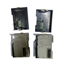 CJ1M-CPU12 CJ1M Controlador Lógico Programable, Módulo CPU, Automatización de Máquinas de Procesamiento, Sistema de Control Modular, Controlador Lógico Programable