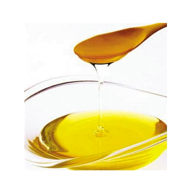 Органическое растительное экстрагированное масло рисовых отрубей, CAS 68553-81-1, масло края оризы посевного