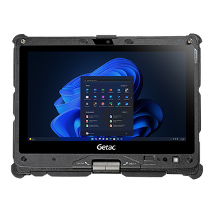 Getac V110 Dual-Chế Độ Máy Tính Bảng Và Máy Tính Xách Tay Thiết Kế Cho Sự Xuất Sắc Với Intel I5 Bộ Vi Xử Lý Tiếng Anh Bàn Phím Tình Trạng Mới - Product Image 2