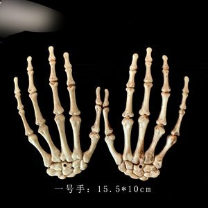 Festival événement fête fournitures tronçonneuse monstre arme Zombie tueur sanglant pierre mousse horreur Halloween noël décoratif - Product Image 5