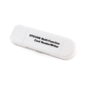 Lector de Tarjetas SD TF Externo USB-C y USB 2.0 2 en 1 para <span class=keywords><strong>MicroSD</strong></span>/<span class=keywords><strong>SDHC</strong></span>/SDXC Compatible con PC y Dispositivos Móviles - Product Image 4