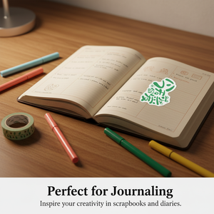 Custom waterproof stickers durable UV-resistant stickers outdoor die-cut stickers PVC stickers printing. - Product Image 3