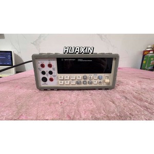 Multimètre numérique Keysight Agilent U3401A à double affichage UTILISÉ hx1 - Product Image 4
