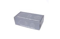 RTS nouveau connecteur EV CCS2-GBT 200A 250A DC adaptateur de charge CHAdeMO GBT CCS1 GBT pour VW ID4 ID6 BYD prises en gros