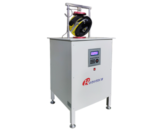 Машина для испытания на проникновение с защитными очками для шлемов, для тестовых приборов - Product Image 4