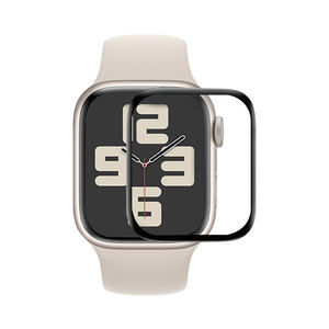 Film de protection d'écran incurvé 3D en PMMA pour Apple Watch 10/9/8/7/6/<span class=keywords><strong>5</strong></span>/4, film composite en hydrogel <span class=keywords><strong>49</strong></span>/46/45/44/42MM, vente en gros - Product Image 4