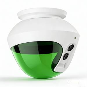 Sistema di Parcheggio Auto a Ultrasuoni Integrato Frontale RS485 TCP/IP con App per Diagnostica, Guida <span class=keywords><strong>Intelligente</strong></span> al Parcheggio, ROI per gli Investitori - Product Image 1