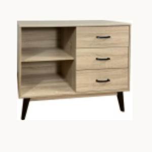 Armoire latérale moderne 37429-741-12 37429-6202 37429-6205 37429-6301 37429-6204 - Product Image 5