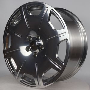 Jantes en alliage d'aluminium pour modification de voiture de 18 pouces et 19 pouces, adaptées aux jantes Audi de 18 pouces 5x114.3, roues de 19 pouces 5x120 - Product Image 3