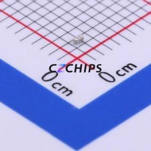 ตัวเก็บประจุแบบ SMD (MLCC) รุ่น CC0402FRNPO9BN680 ขนาด 0402 (ค่าความจุ: 68pF) (ความแม่นยำ: 1%) แรงดันไฟฟ้า: 50V) - Product Image 1
