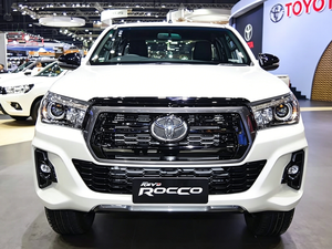 Utilisé pour <span class=keywords><strong>Hilux</strong></span> 2022, coque de camionnette PC pour camping-car, <span class=keywords><strong>hard</strong></span> <span class=keywords><strong>top</strong></span> pour pick-up, Euro VI, boîte de vitesses automatique - Product Image 3