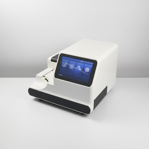 Analizador de Orina Veterinario Inteligente de Alta Gama EUR VET, Analizador de Química de Orina con Pantalla Táctil para la Salud Animal - Product Image 1