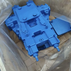ปั๊มหลักโรตารี่สำหรับเจาะแบบหมุน A8VO140LA0KH3/63R1-NZG05K020-SK  R902073514 - Product Image 5