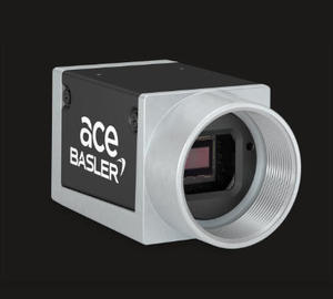 Caméra BASLER AcA3800-10gm BA SLER DEU Originale Authentique AcA3800-10gm IP67 Étanche AHD 1080P Caméra Dôme avec Vision Nocturne Infrarouge - Product Image 4