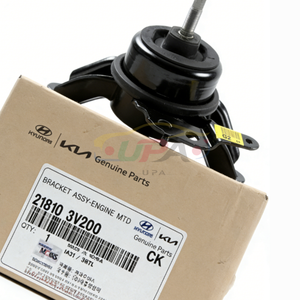 High quality <b>Engine</b> <b>System</b> BRACKET ASSY-<b>ENGINE</b> MTG 21810-3V200 218103V200 For H-yundai ACCENT 21810 3V200 - Product Image 3