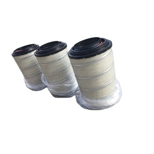 Wg9725190102 SINOTRUK HOWO Phụ Tùng Xe Tải Bộ Lọc Không Khí - Product Image 1