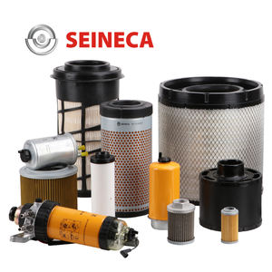 Высококачественный и дешевый элемент масляного фильтра пассажирского двигателя 33336/H14W32 // 0986SF2045/11427791059/90915-20001 - Product Image 3