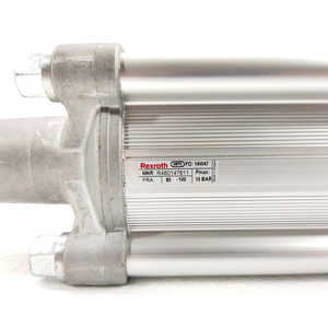 R480147611 Prodotti Pneumatici Cilindro Serie <span class=keywords><strong>PRA</strong></span> - Product Image 4