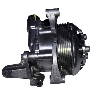 Bomba de Dirección Asistida de Alta Calidad para Ferrari 458 FF F12 GTC4 Italian Spider OE275785, Fabricante de Equipo Original - Product Image 6