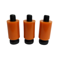 Mold Parting Locks Mold Puller Nylon