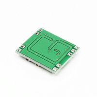 Gledopam 8403 — panneau d'amplification de puissance numérique à double canal, 2x3W, Module 8403, pour classe padd, Audio stéréo, 5V