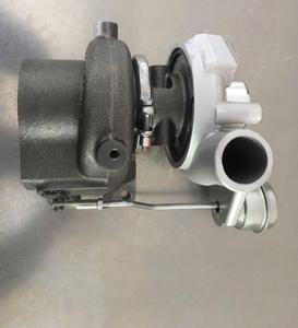 2823045100 涡轮增压器，适用于 HD 系列卡车和挖掘机 TD05H 涡轮 CHRA 4D34TI 发动机 - Product Image 3