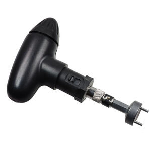 Extracteur de clou de chaussure de golf multifonctionnel Dispositif de prise de clou avec clé mobile Outil pratique de tournage de clou de chaussure de golf - Product Image 4