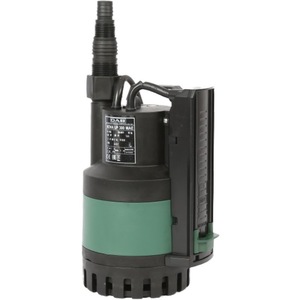 Pompe submersible DAB Nova Up 600Mae 1-1/2 pouces pour vidange des eaux usées, moteur électrique monophasé - Product Image 3