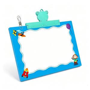 Tableau mural interactif bilingue arabe et <span class=keywords><strong>anglais</strong></span> pour enfants : Machine d'<span class=keywords><strong>apprentissage</strong></span> islamique pour jeunes enfants, jouet éducatif préscolaire - Product Image 6