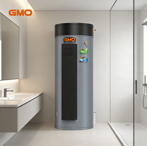 Calentador de Agua a Gas Instantáneo con Temperatura Constante para Baño y Cocina - Product Image 4