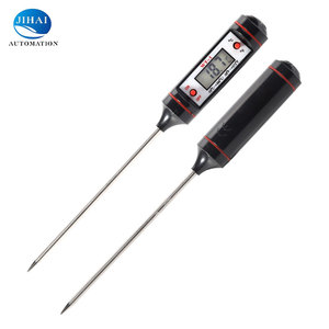 Fuers — <span class=keywords><strong>thermomètre</strong></span> numérique pour aliments, <span class=keywords><strong>viande</strong></span>, professionnelle, chinois - Product Image 1