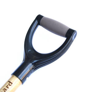 Pala de jardín de mano con mango <span class=keywords><strong>Floral</strong></span>, mango de plástico D, para jardinería, venta al por mayor - Product Image 3