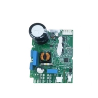 Pièces de réfrigérateur VES 2456, carte de commande à fréquence variable, carte de commande d'onduleur pour compresseur Embraco