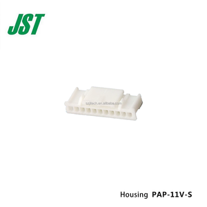 Connecteurs <span class=keywords><strong>PAP</strong></span>-11V-S, Interconnexions, Connecteurs Rectangulaires, Boîtiers de Connecteurs Rectangulaires Série PA - Product Image 2
