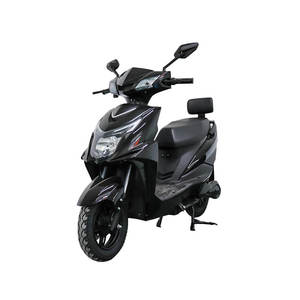 Hicalan Motorcycle for Adults with High-Power Motor 48V Lithium <b>Battery</b> 40-60km/h Speed 60-80km Range Unisex - Product Image 2