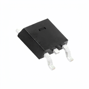 Transistors Original Components Electronic SQD23N06-31L_T4GE3 TO-252AA - Product Image 1