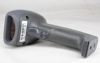 Syble XB-5066RT 1d - Escáner de Código de Barras Inalámbrico para Control de Inventario, Lector de Códigos de Barras para Exteriores, para Tiendas y Supermercados