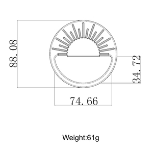 2025 meilleure vente drôle forme de soleil Silicone anneau de <span class=keywords><strong>dentition</strong></span> de qualité alimentaire sans BPA bébé <span class=keywords><strong>dentition</strong></span> nouveau produit jouets de <span class=keywords><strong>dentition</strong></span> - Product Image 2