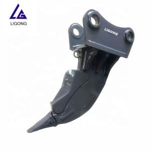 Escavatore Allegati Idraulico <span class=keywords><strong>Vibro</strong></span> <span class=keywords><strong>Ripper</strong></span> Xcentric <span class=keywords><strong>Ripper</strong></span> Per La Vendita - Product Image 2