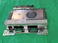 New for BYD 8 Ti 7 External Car Amplifier QZHF-7909100D External Audio Amplifier Expand the Sound System Audio Power Amplifier
